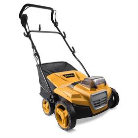 Vertikutátor Riwall RAV 3820i (bez batérie) 

