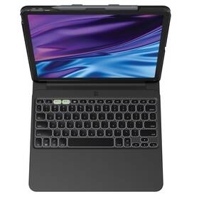 Puzdro s klávesnicou na tablet ZAGG Keys 2 na Apple iPad Air 13 CZ/SK čierne

