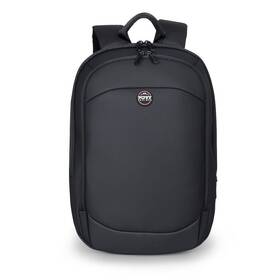 Batoh na notebook PORT DESIGNS CHICAGO EVO ECO 15,6", 14l čierny

