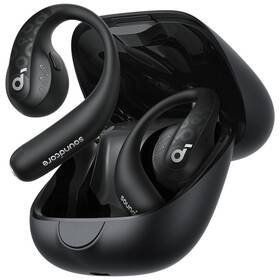 Slúchadlá Anker soundcore AeroFit Pro čierna

