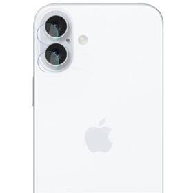 Ochranné sklo šošovky fotoaparátu 3mk Lens Protection na Apple iPhone 17 

