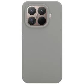 Kryt na mobil Tactical Velvet Smoothie na Xiaomi 15T Pro sivý


