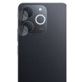 Ochranné sklo šošovky fotoaparátu 3mk Lens Protection na Realme Note 70T 

