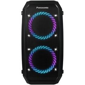 Párty reproduktor Panasonic SC-BMAX30E-K čierny

