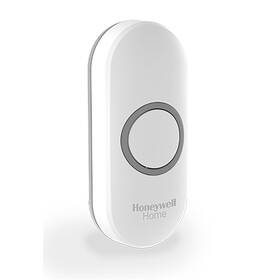 Tlačidlo Honeywell Home bezdrôtové DCP311 biely

