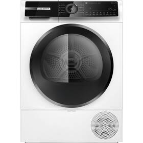 Sušička bielizne Bosch WQN246D2CS biela

