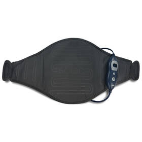 Vyhrievací bedrový pás Solac CT8680 Helsinki Lumbar modrý

