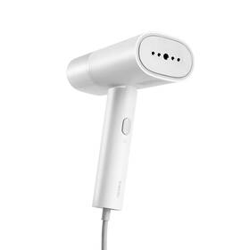 Ručný naparovač odevov Xiaomi Handheld Garment Steamer EU biely

