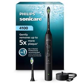 Zubná kefka Philips HX4042/52 čierna

