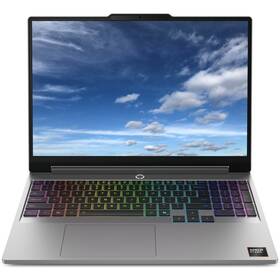 Notebook Lenovo LOQ 15AHP11 sivý

