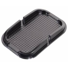 Podložka protišmyková Compass 06245 SILICON GRANDE čierna

