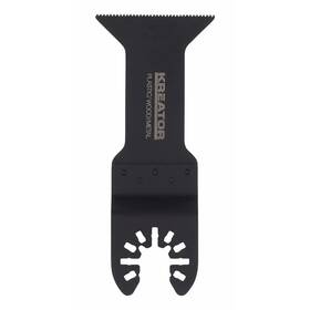 Nôž Kreator KRT990013 44 mm 

