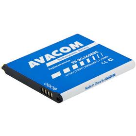 Batéria Avacom pre Samsung Galaxy Ace 4, Li-Ion 3,8 V 1900mAh, (náhrada EB-BG357BBE) 

