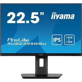Monitor IIYAMA ProLite XUB2395WSU-B5 čierny

