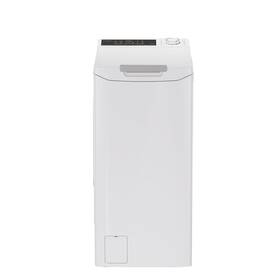 Práčka Candy TCA274TM5-S biela farba
