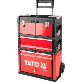dielenský vozík YATO YT-09102 

