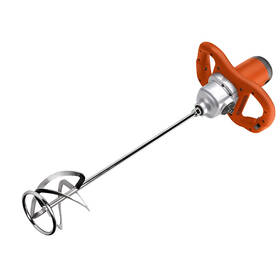 Miešadlo Extol Premium MX 1600 DP 8890601 oranžové

