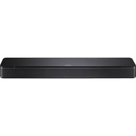Soundbar Bose TV Speaker čierna farba
