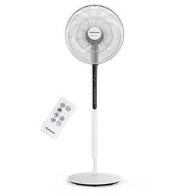 Ventilátor stojanový Rohnson R-8650 Natural Breezer biely

