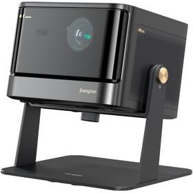 Projektor Dangbei Mars Pro 2 Bundle + stolní držák projektoru čierna farba
