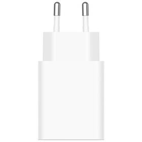 Nabíjačka do siete Xiaomi 22,5W, 1x USB-A biela

