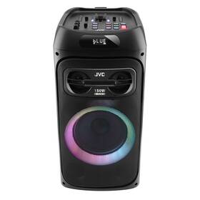 Párty reproduktor JVC XS-EP514B čierny

