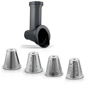 Prísl. k robotom – strúhací nadstavec Bosch MWZS0SHB 

