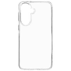 Kryt na mobil Tactical TPU na Samsung Galaxy A37 priehľadný

