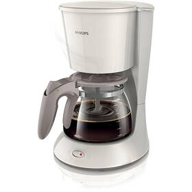 Kávovar Philips HD7461/00 béžový


