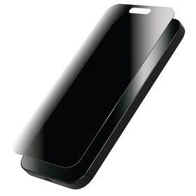 Tvrdené sklo ZAGG InvisibleShield Elite Privacy E Apple iPhone 18 Pro Max Plastic Tray priehľadné

