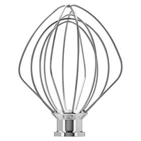Metla šľahacia KitchenAid 5KSM5THWWSS nerez

