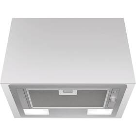 Odsávač pár Whirlpool WCT 64 FLY X nerez

