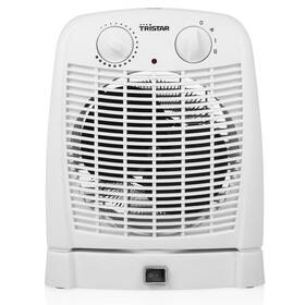 Teplovzdušný ventilátor Tristar KA-5059 biely

