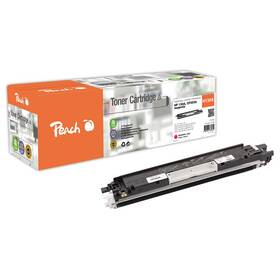 Toner Peach HP 130A, 1000 strán 

