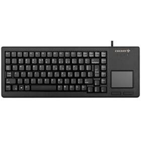 Klávesnica Cherry G84-5500, UK čierna


