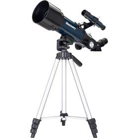 Teleskop Discovery Sky Trip ST70 modrý

