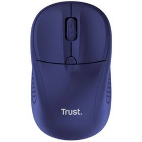 Myš Trust Primo Wireless modrá

