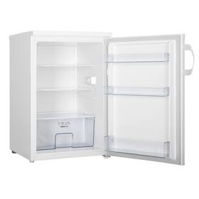 Chladnička Gorenje R585DW4 biela farba
