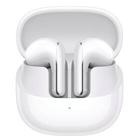 Slúchadlá Xiaomi Buds 5 biela

