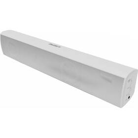 Soundbar Majority Bowfell biela farba
