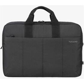 Brašna na notebook Tucano Zona 15.6"/16" čierna

