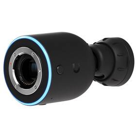 IP kamera Ubiquiti UniFi AI DSLR, 4K čierna

