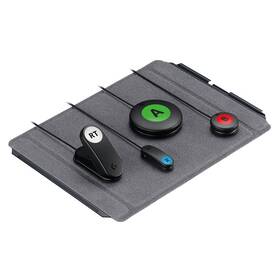 Sada Logitech G Adaptive Gaming Kit - Xbox čierne

