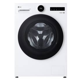 Práčka LG F2X70S9TLS biela

