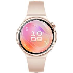Inteligentné hodinky Huawei Watch 6 42 mm zlaté

