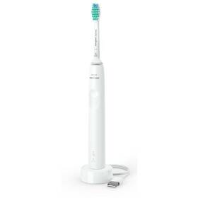 Zubná kefka Philips HX3671/13 biela

