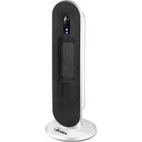 Teplovzdušný ventilátor Ardes 4P16 čierny

