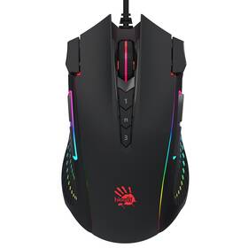 Myš A4Tech BLOODY J90S čierna

