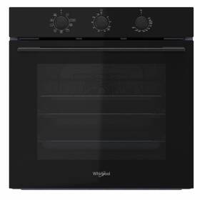 Rúra Whirlpool OMK38HU0B čierna

