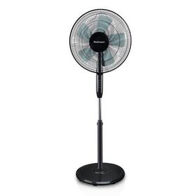 Ventilátor stojanový Rohnson R-8115 čierny

